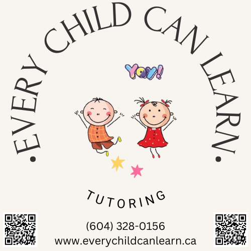 Every Child Can Learn