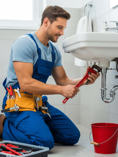 Plumbers