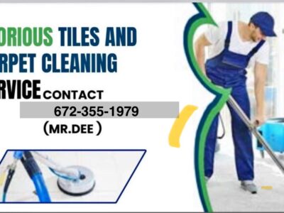 Glorious Tile & Carpet Cleaning