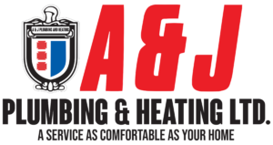 A&J Plumbing & Heating