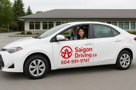 Saigon Driving School Ltd.